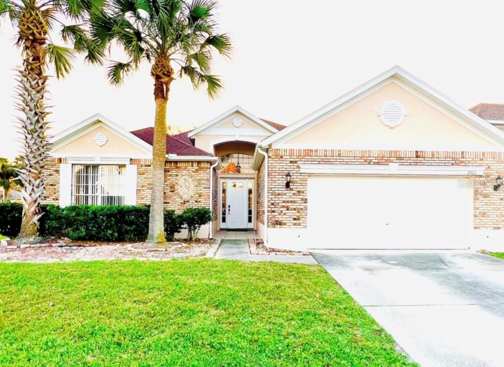 Kissimmee Real Estate