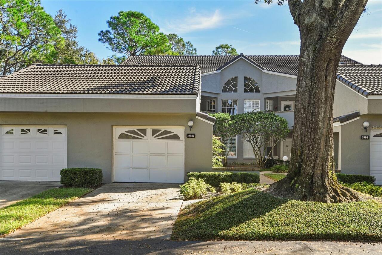 Longwood Real Estate
