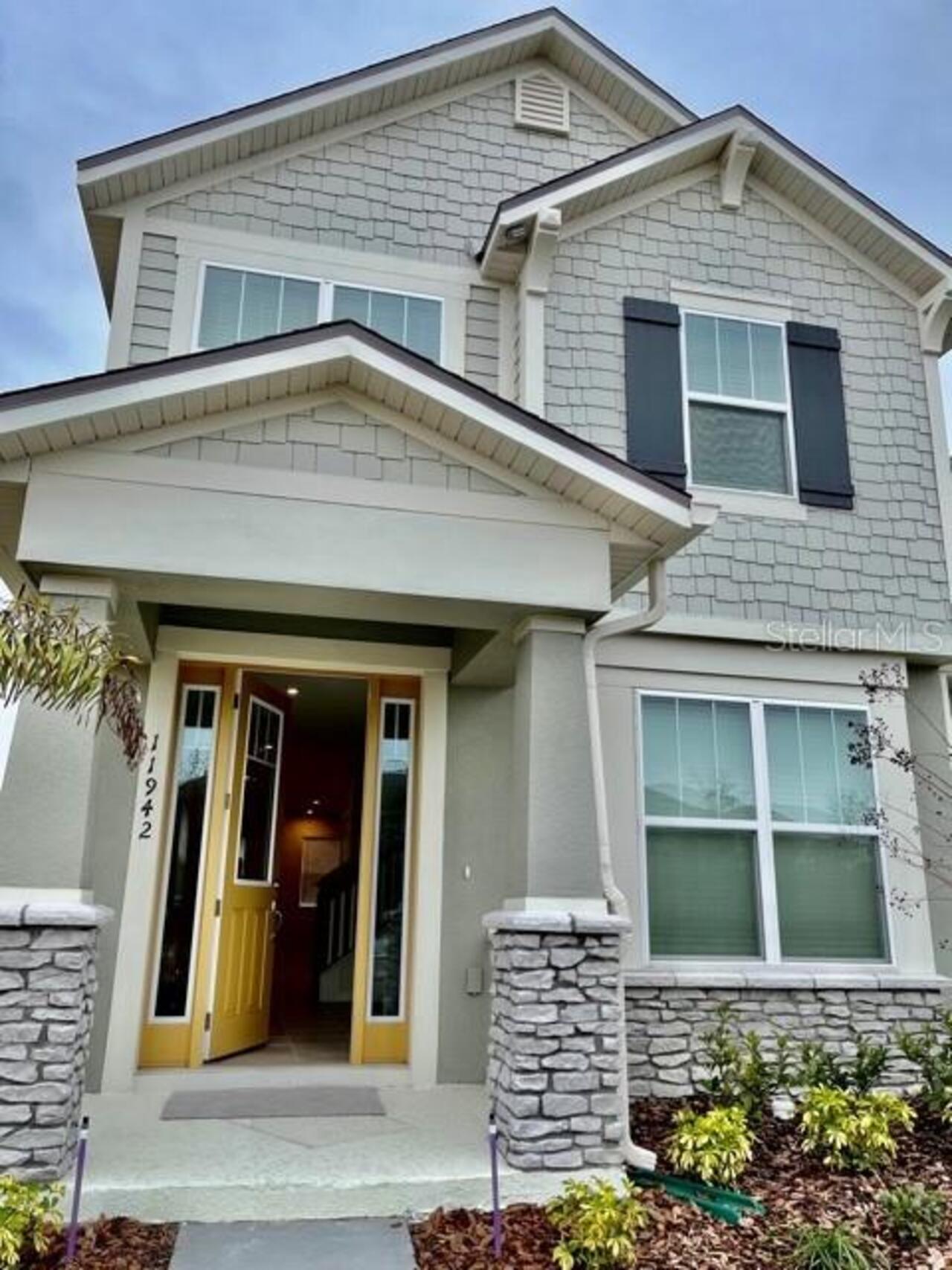 Orlando Real Estate