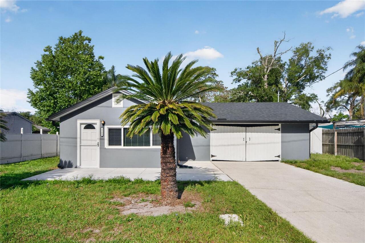 Orlando Real Estate