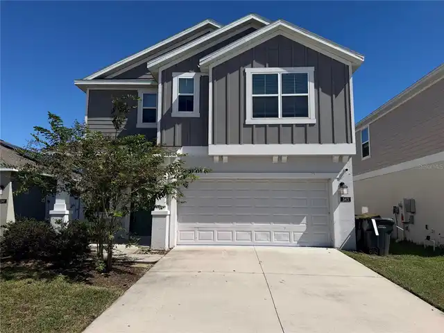 Davenport Real Estate