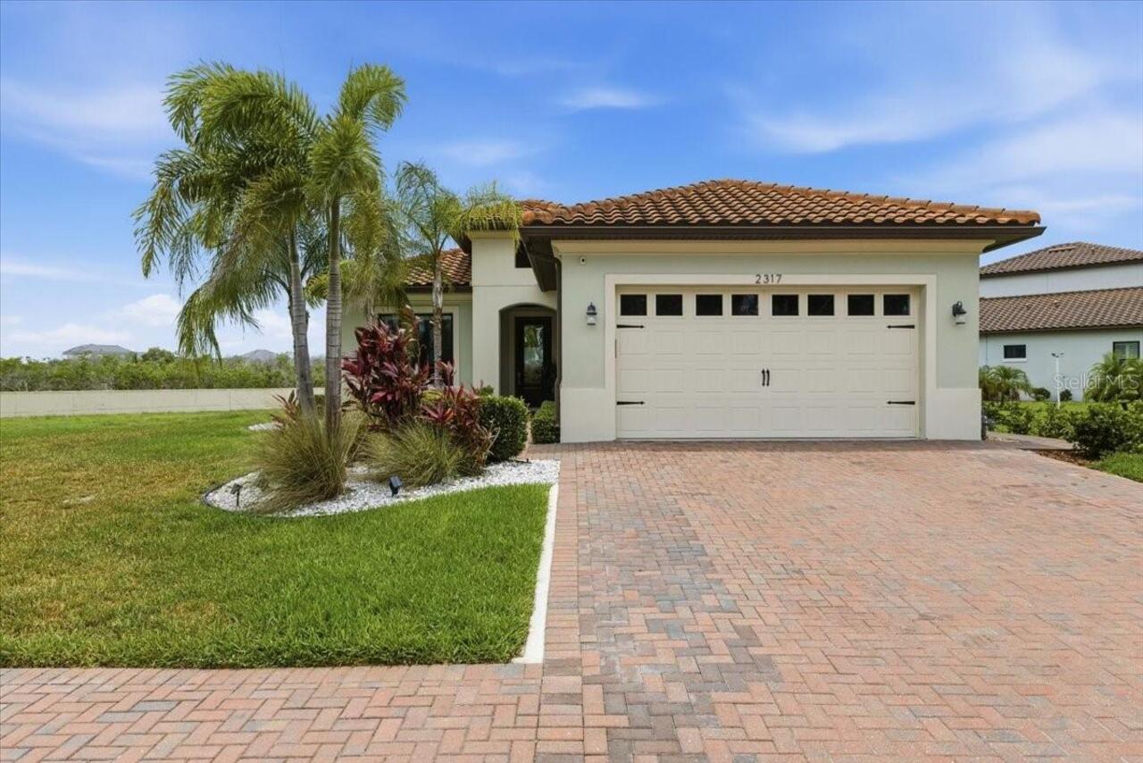 Palmetto Real Estate