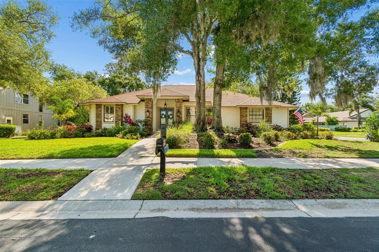 Sarasota Real Estate