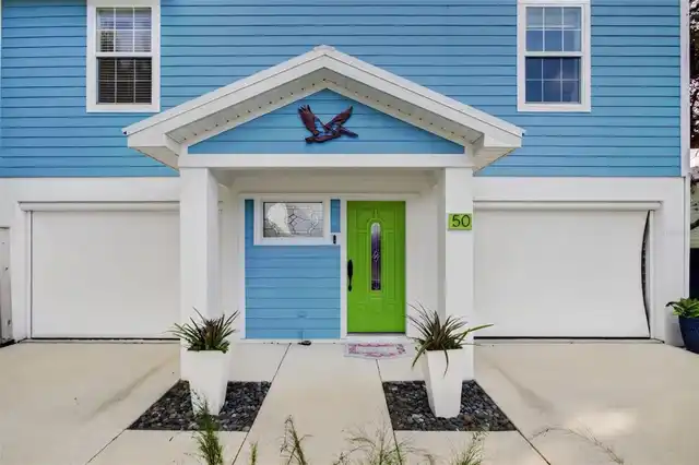 St Augustine Real Estate