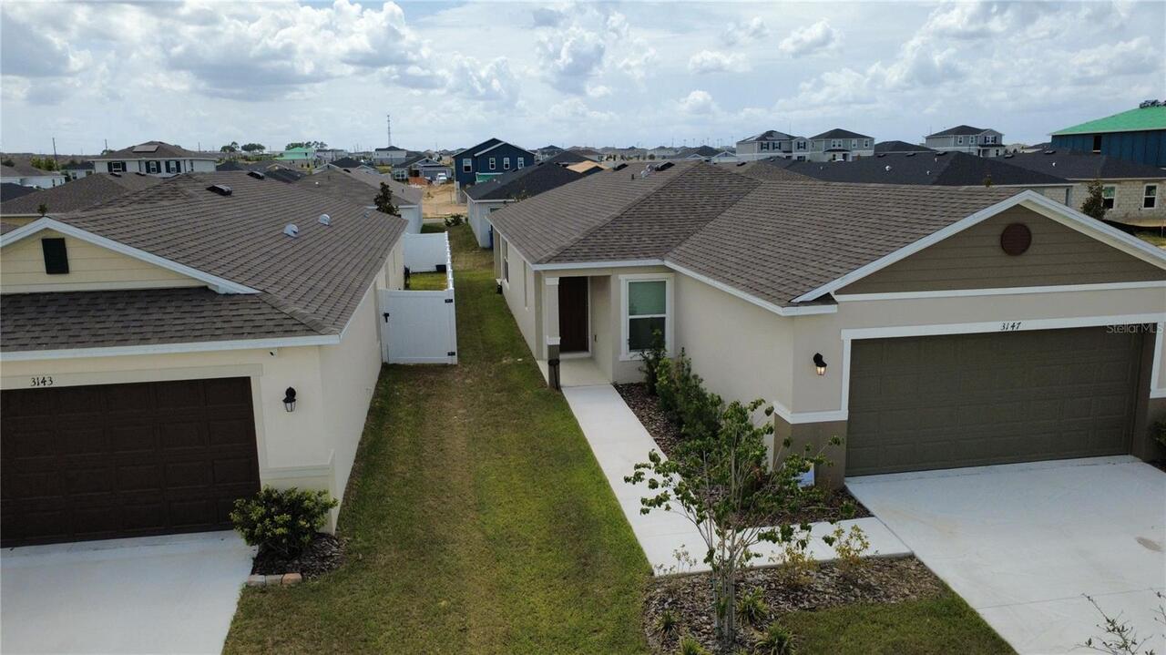 Haines City Real Estate