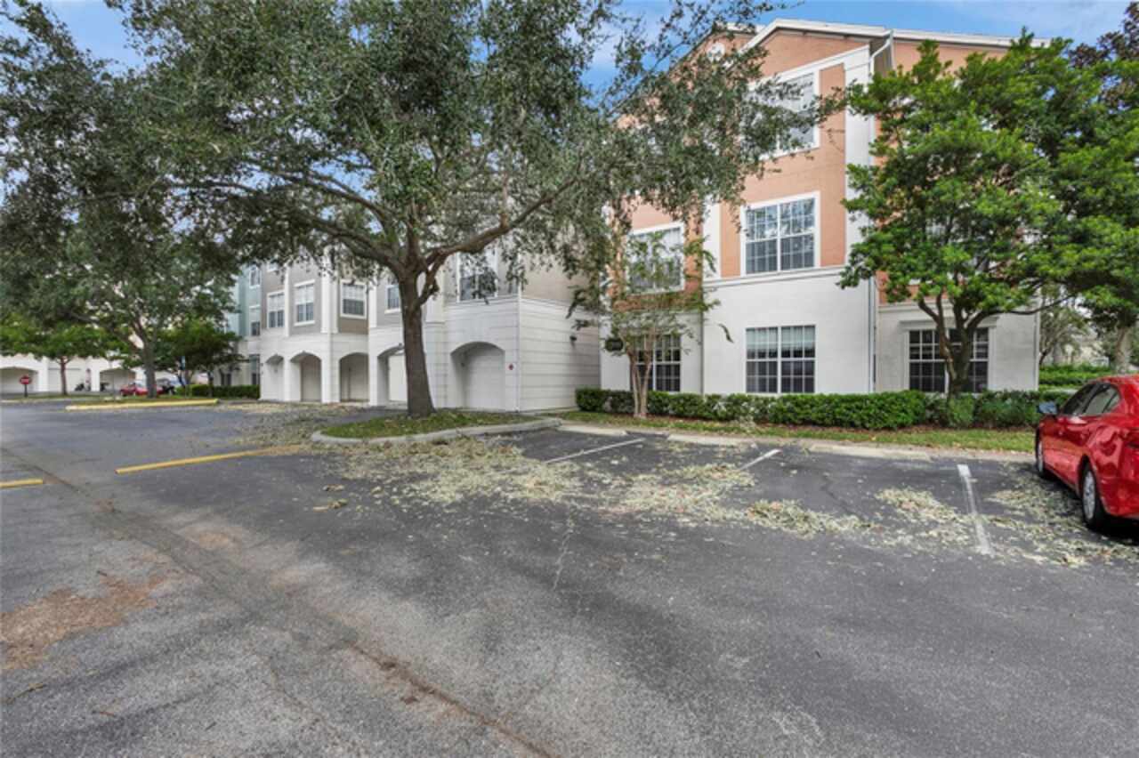 Orlando Real Estate