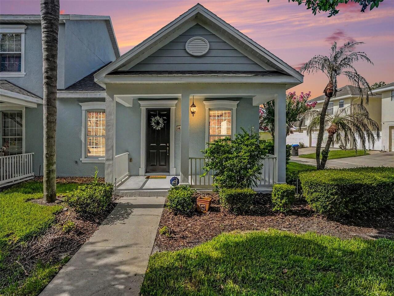 Windermere Real Estate