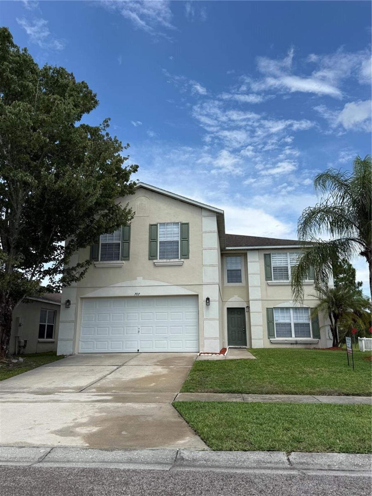 Orlando Real Estate