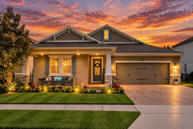 Winter Garden Real Estate