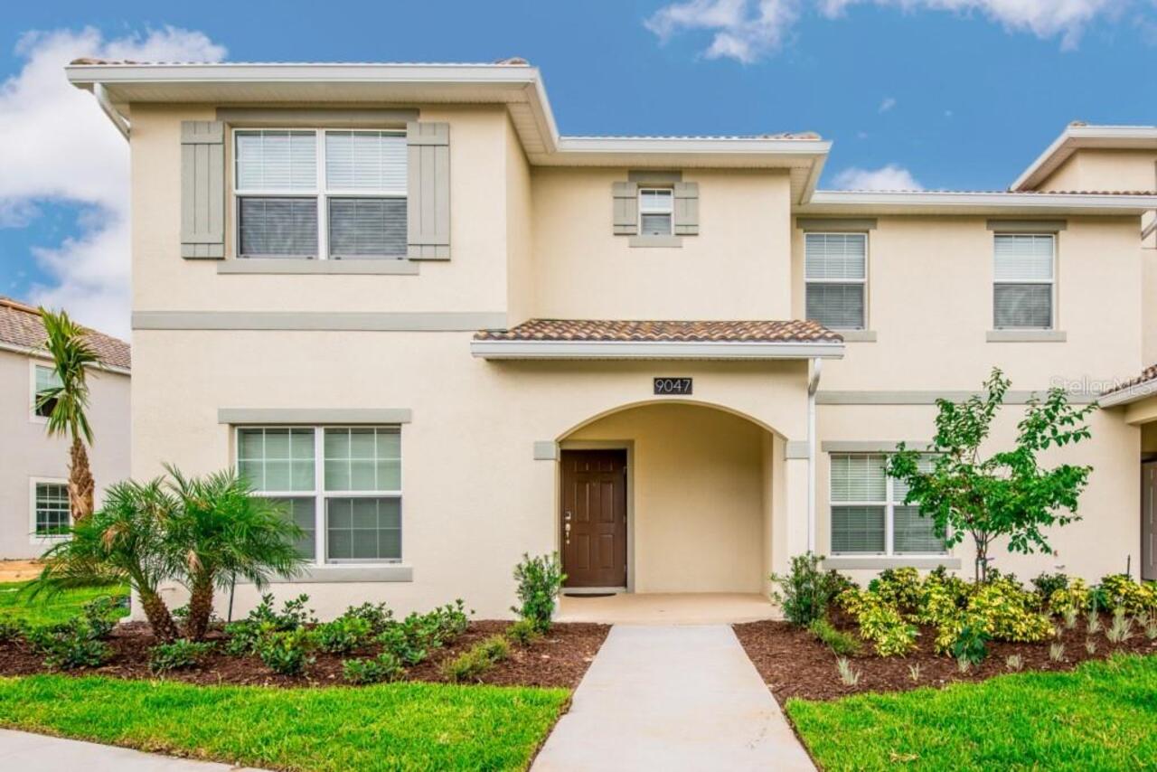 Davenport Real Estate