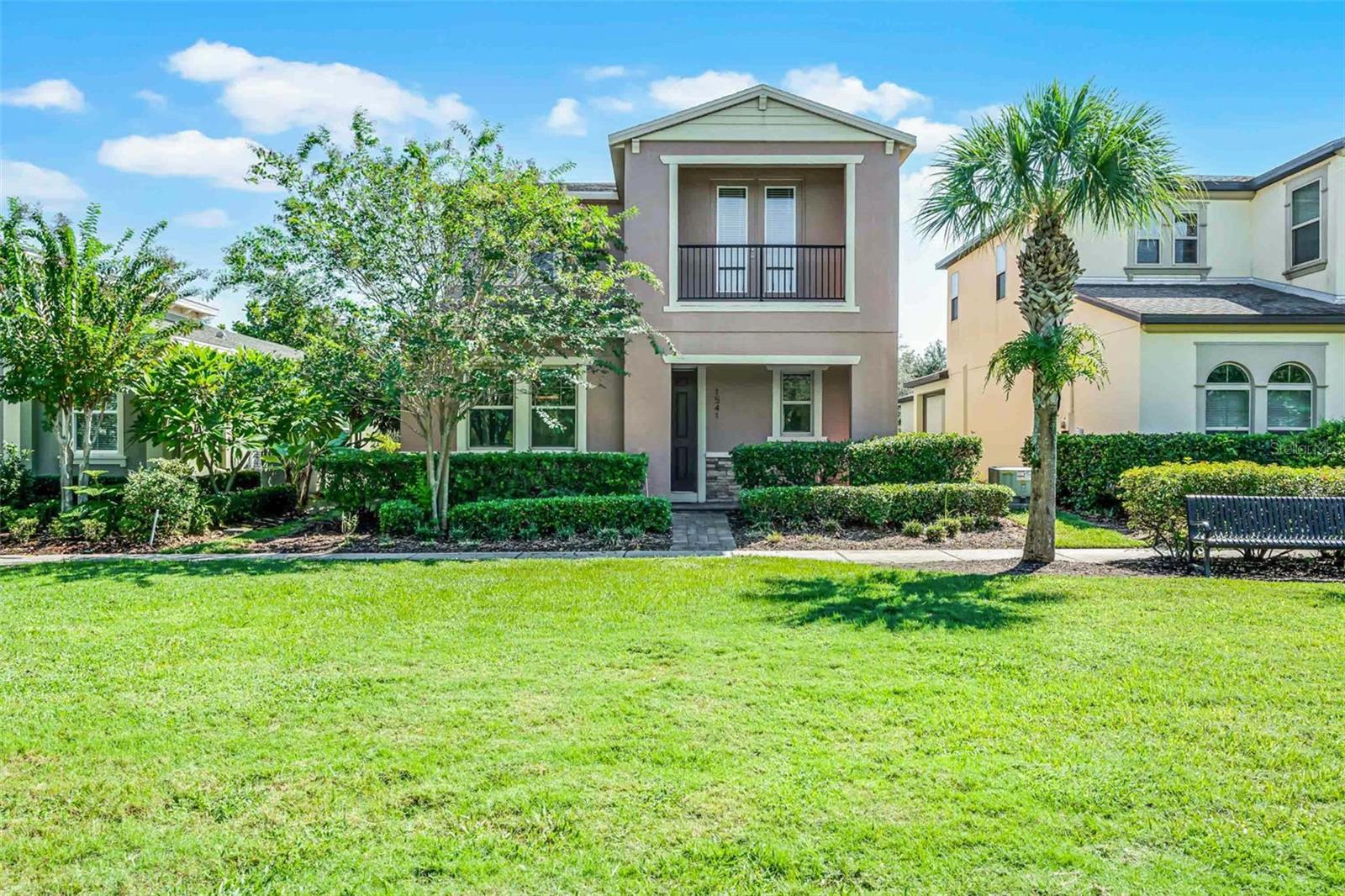 Winter Garden Real Estate