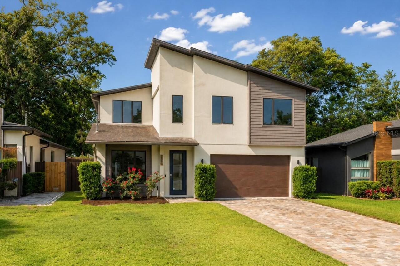 Orlando Real Estate