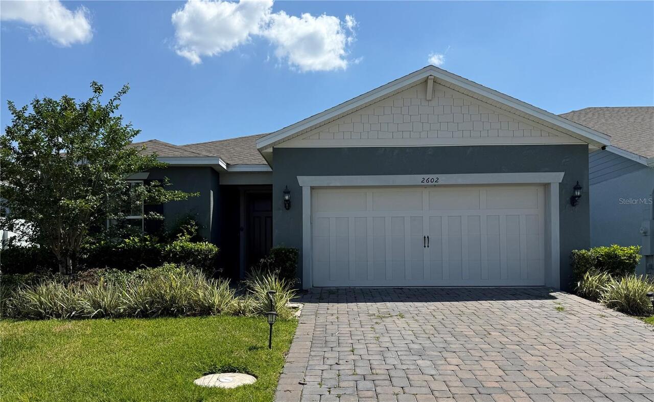 Kissimmee Real Estate