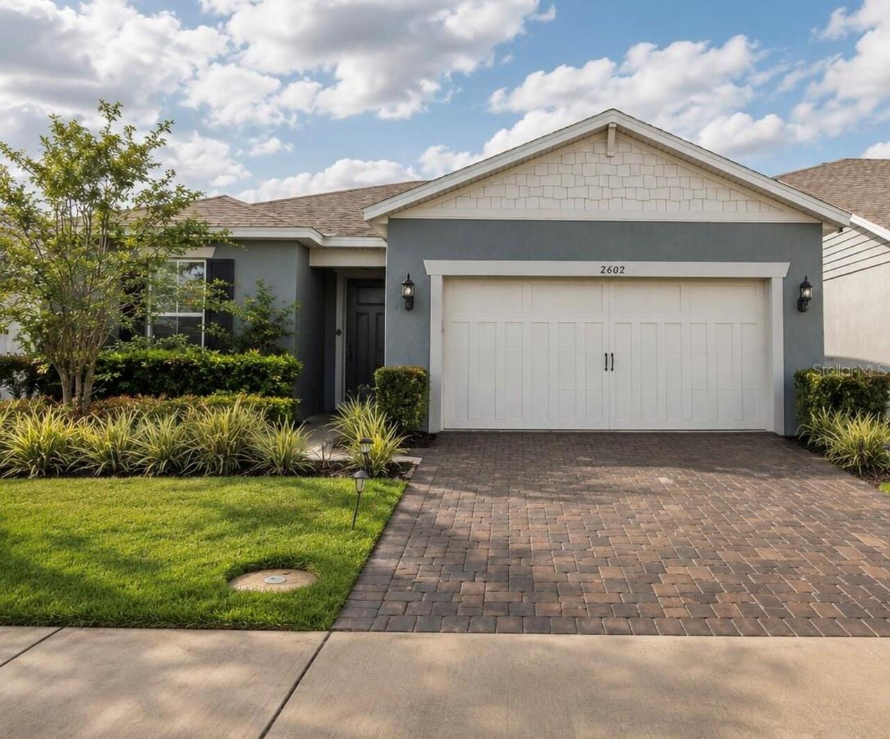 Kissimmee Real Estate