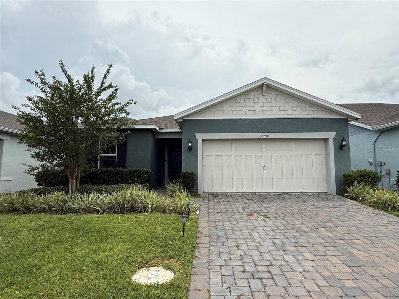 Kissimmee Real Estate
