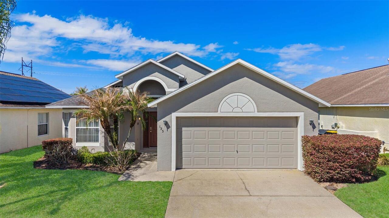 Davenport Real Estate