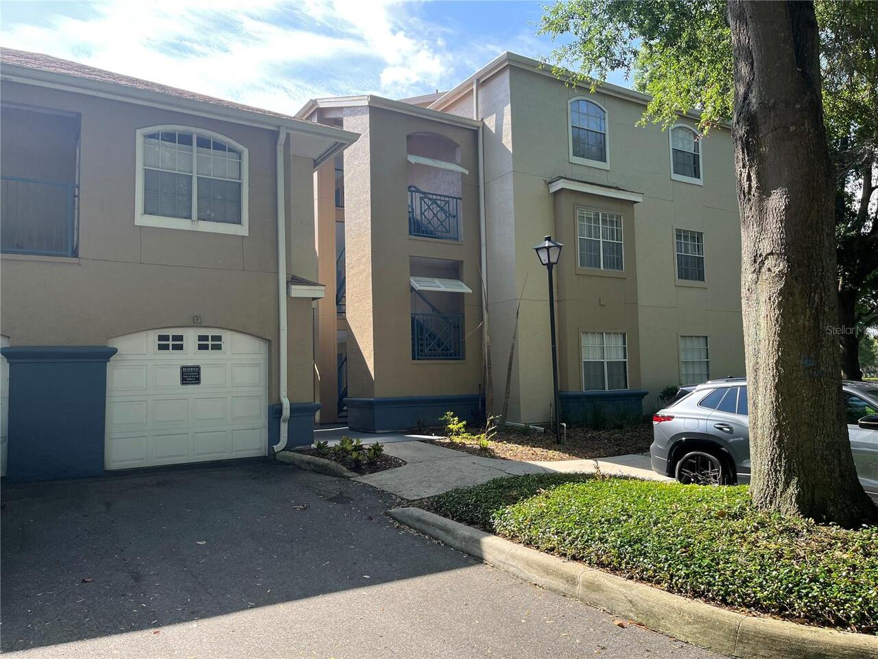 Orlando Real Estate