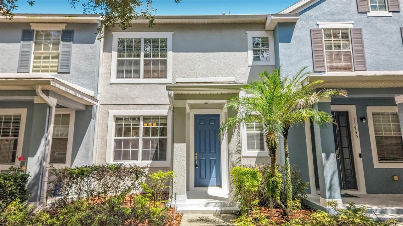 Orlando Real Estate