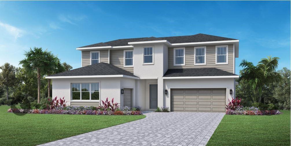 Lake Mary Real Estate