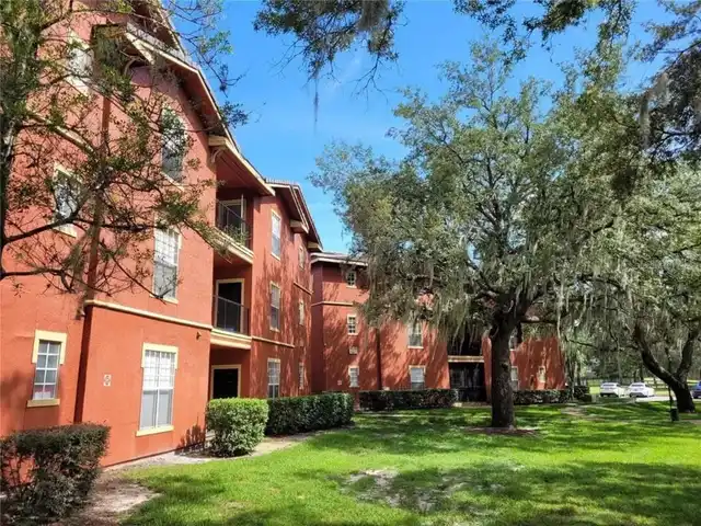 Lake Mary Real Estate