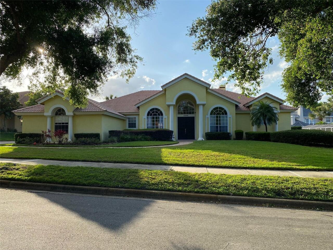Orlando Real Estate