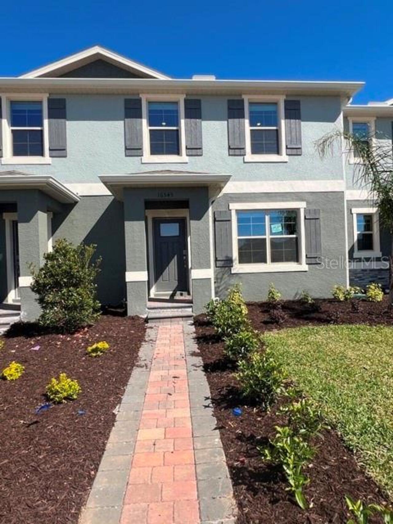 Winter Garden Real Estate