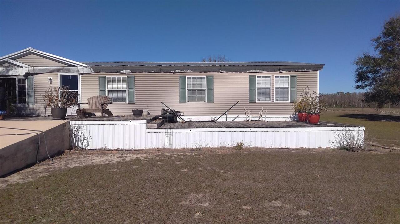 Fort Meade Real Estate