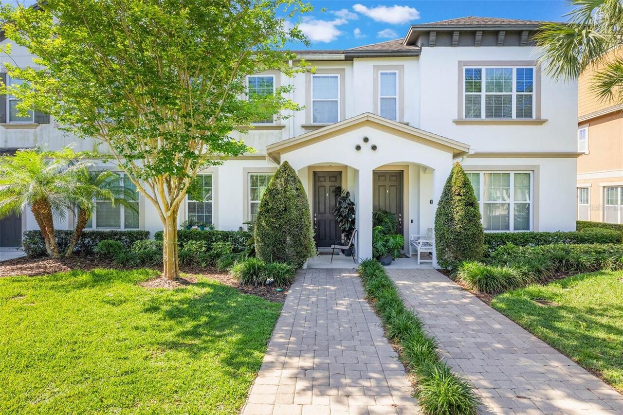 Windermere Real Estate