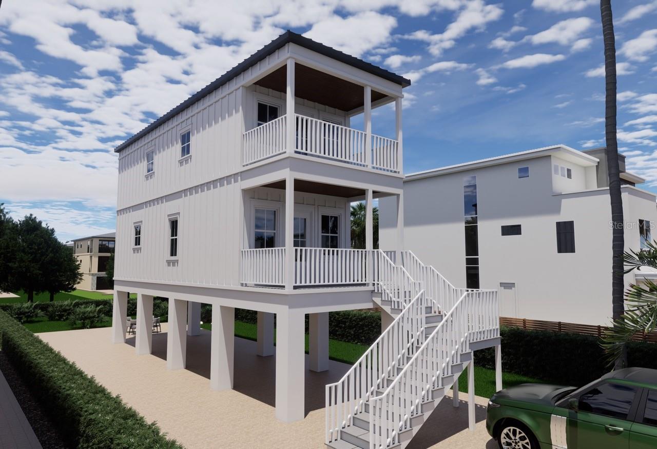 Treasure Island Real Estate