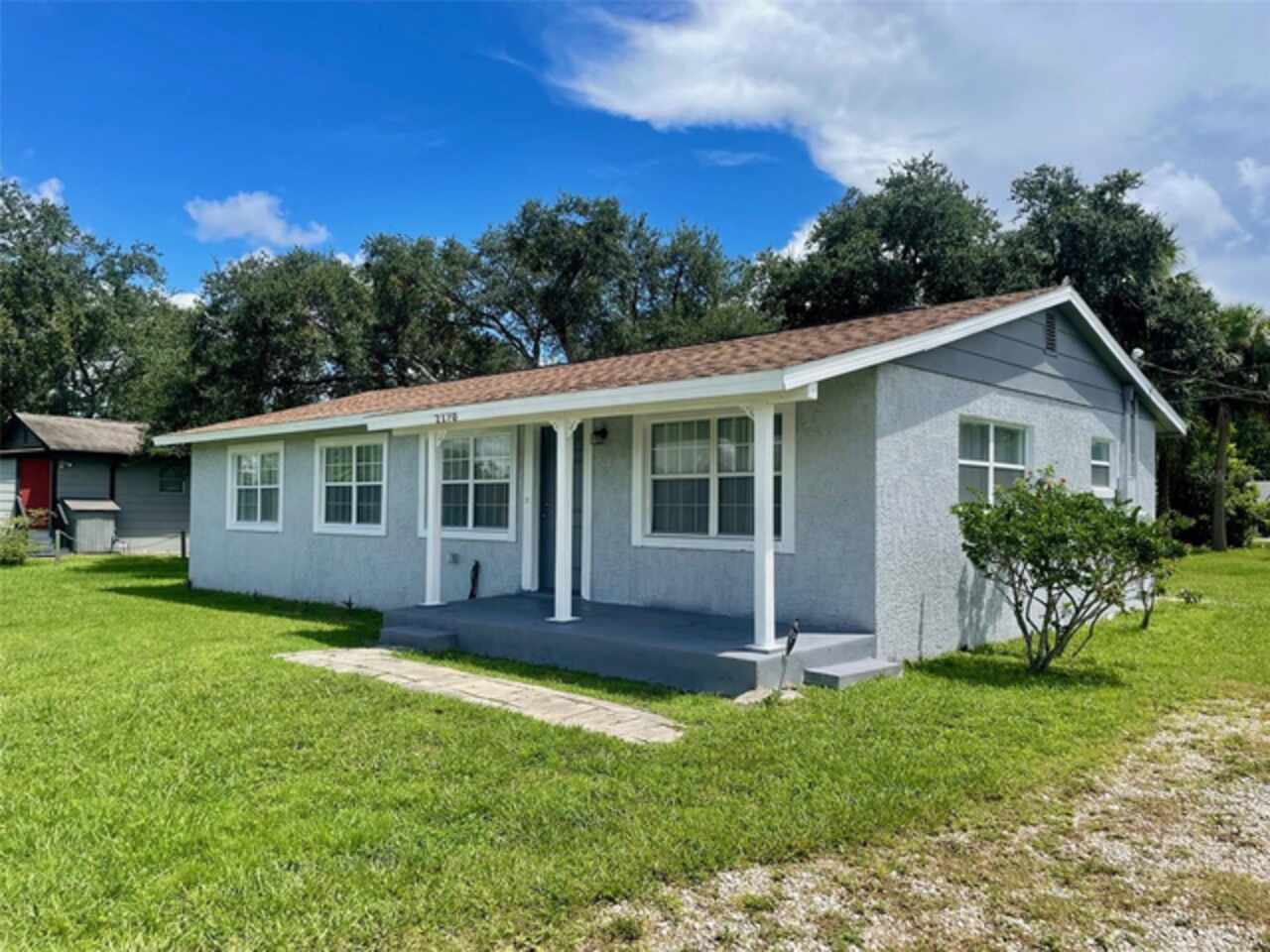 Sanford Real Estate