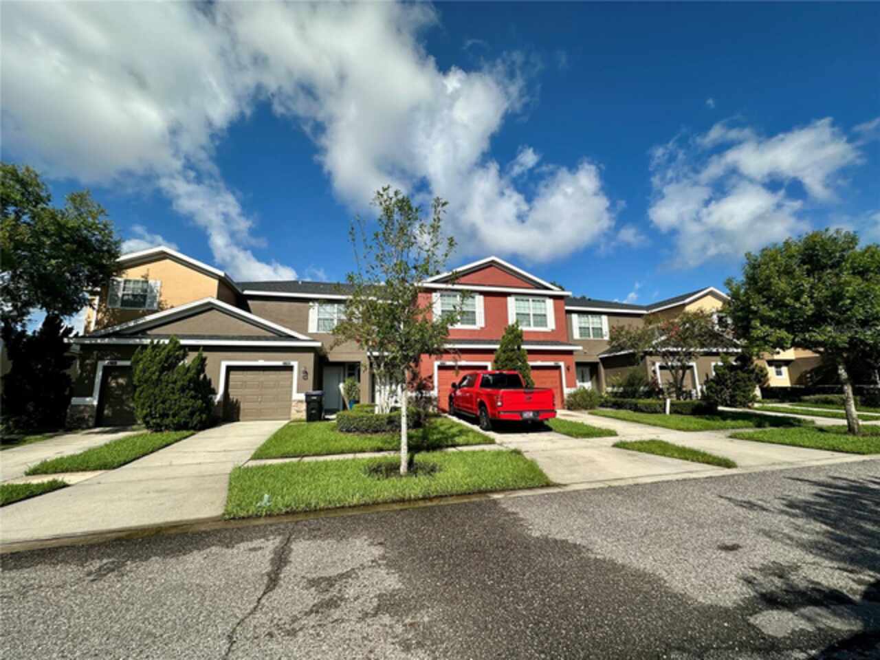 Orlando Real Estate