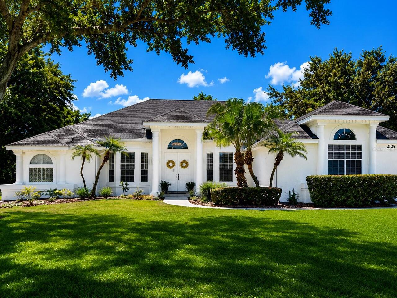Windermere Real Estate
