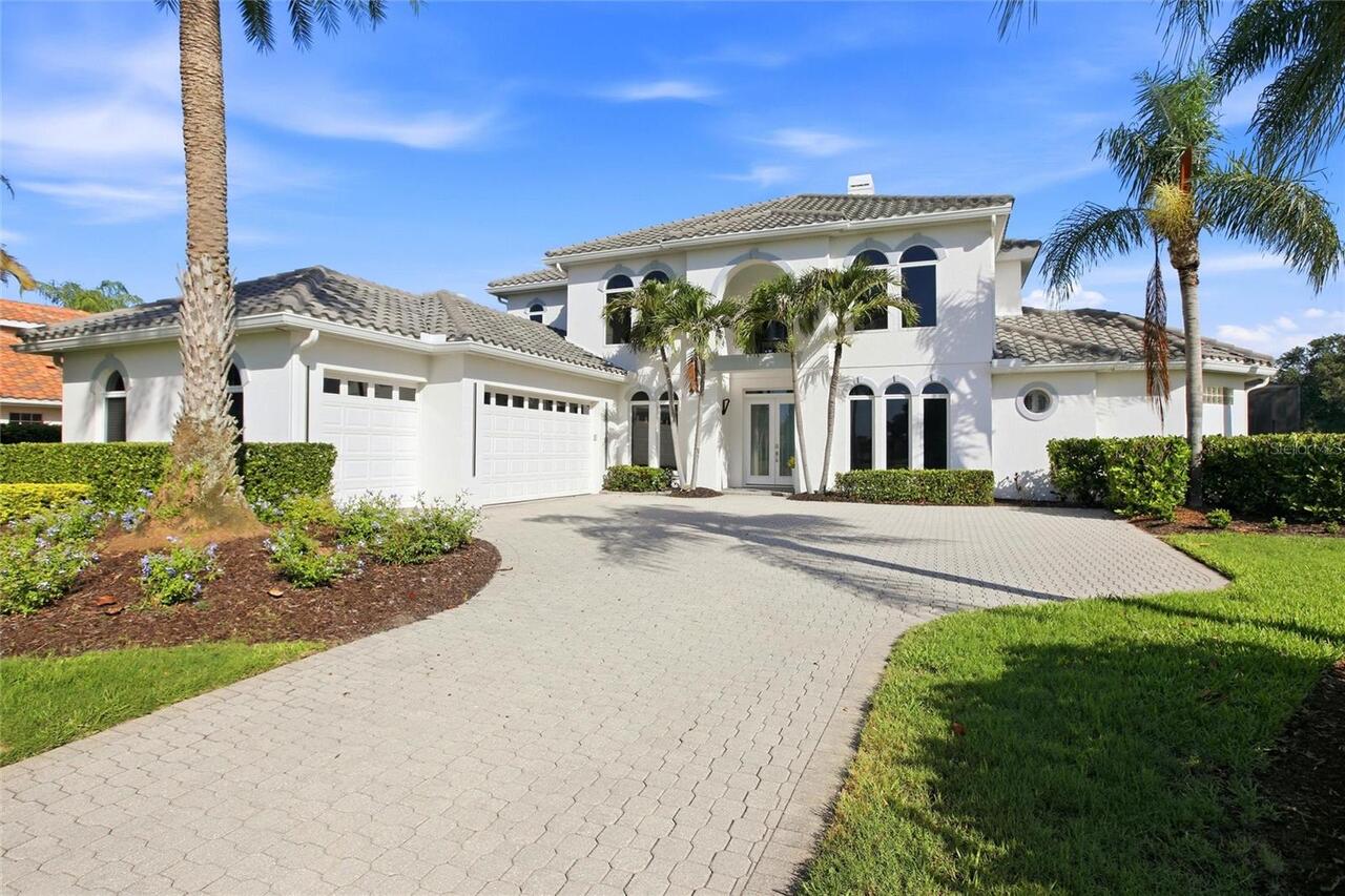 Sarasota Real Estate