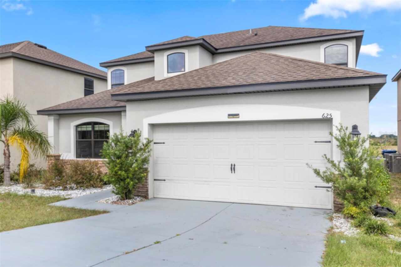 Groveland Real Estate