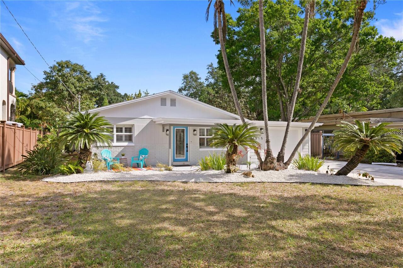 Tampa Real Estate