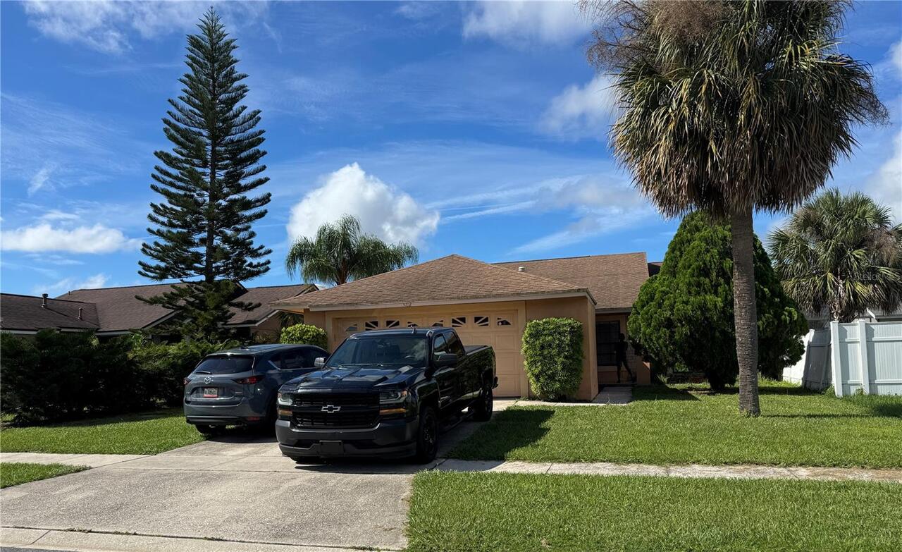 Kissimmee Real Estate
