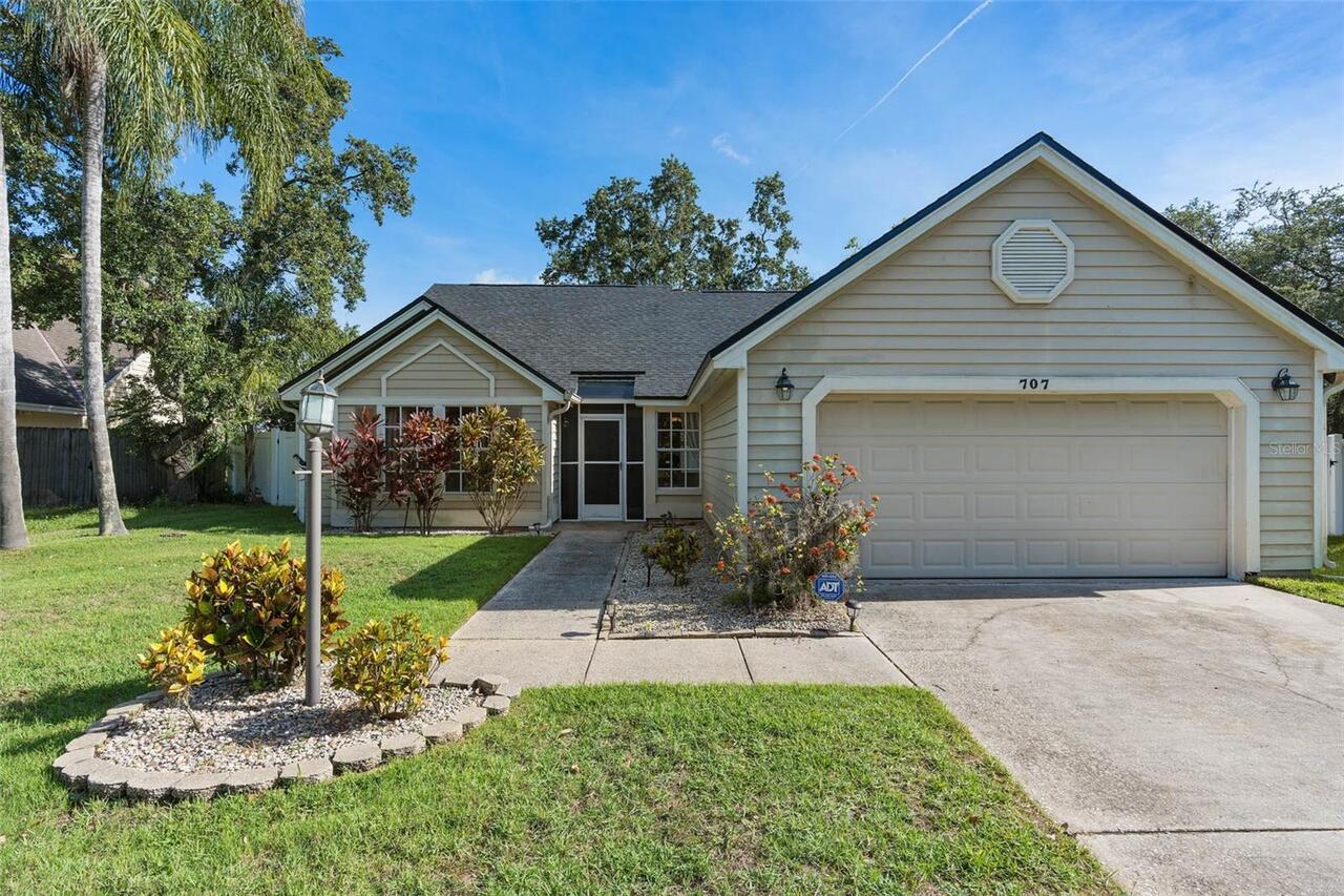 Orlando Real Estate
