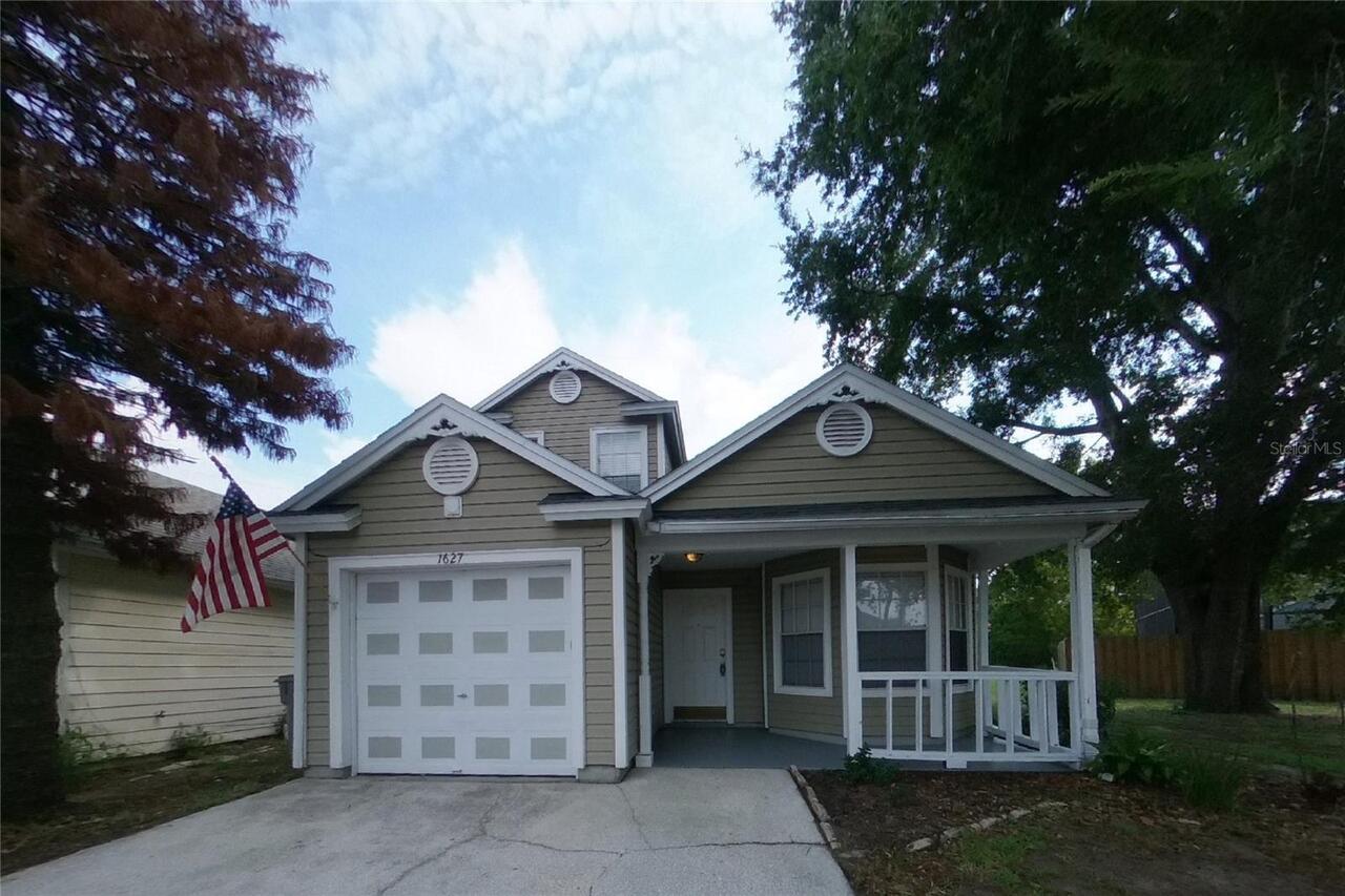 Apopka Real Estate
