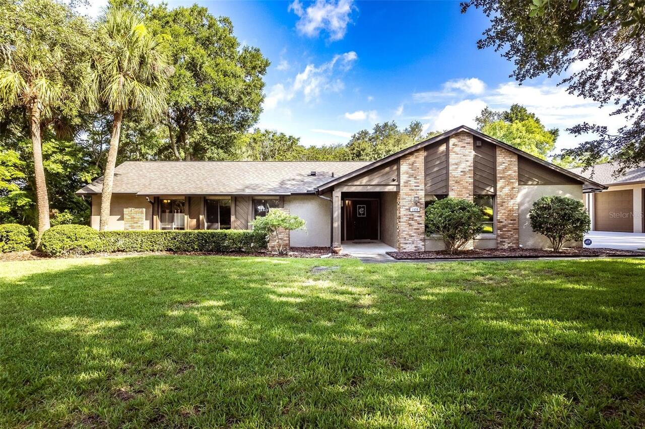 Longwood Real Estate