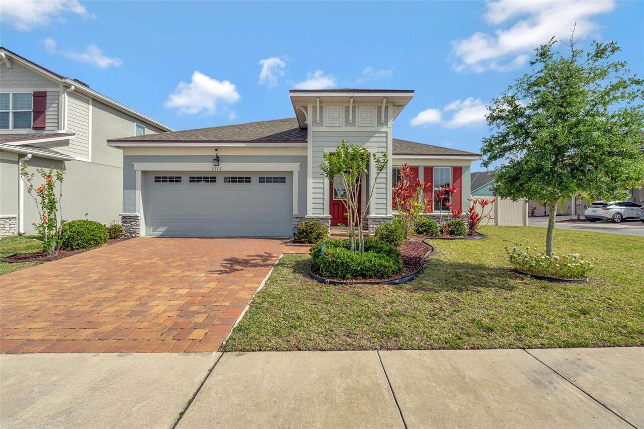 Clermont Real Estate
