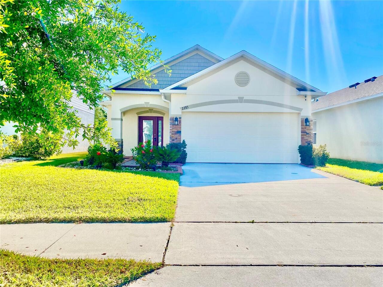 Kissimmee Real Estate