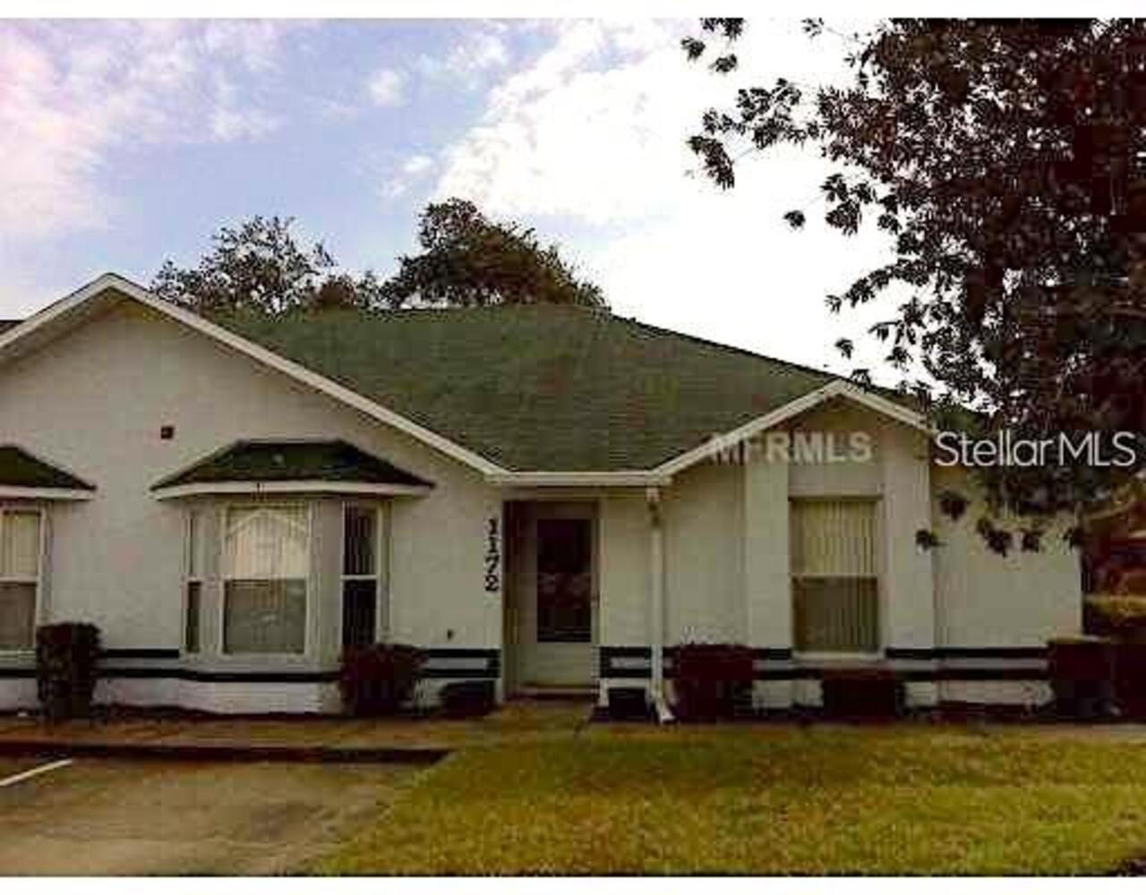 Kissimmee Real Estate