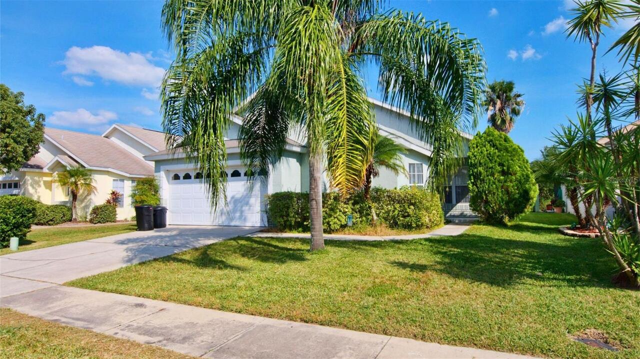 Kissimmee Real Estate