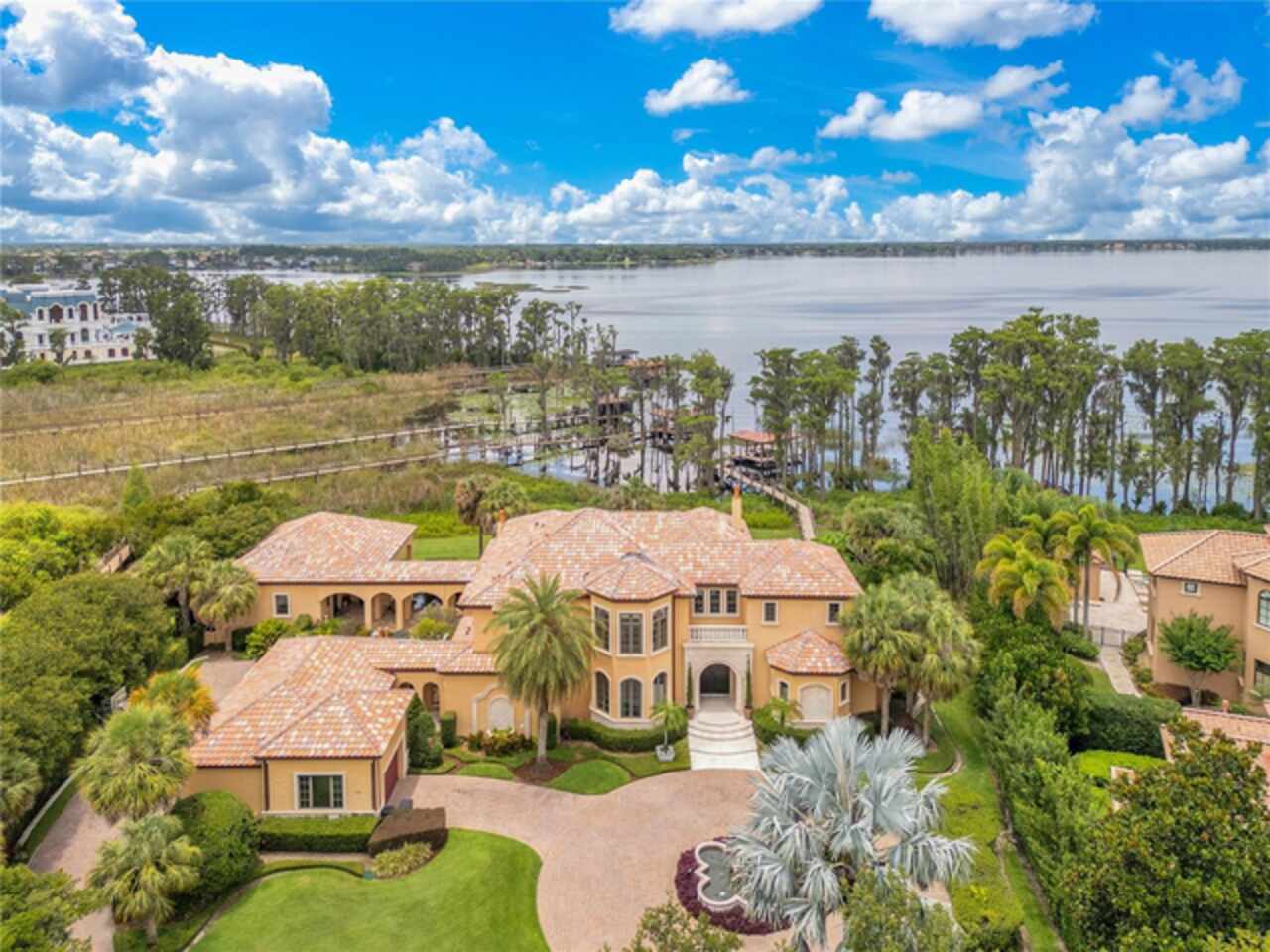 Windermere Real Estate