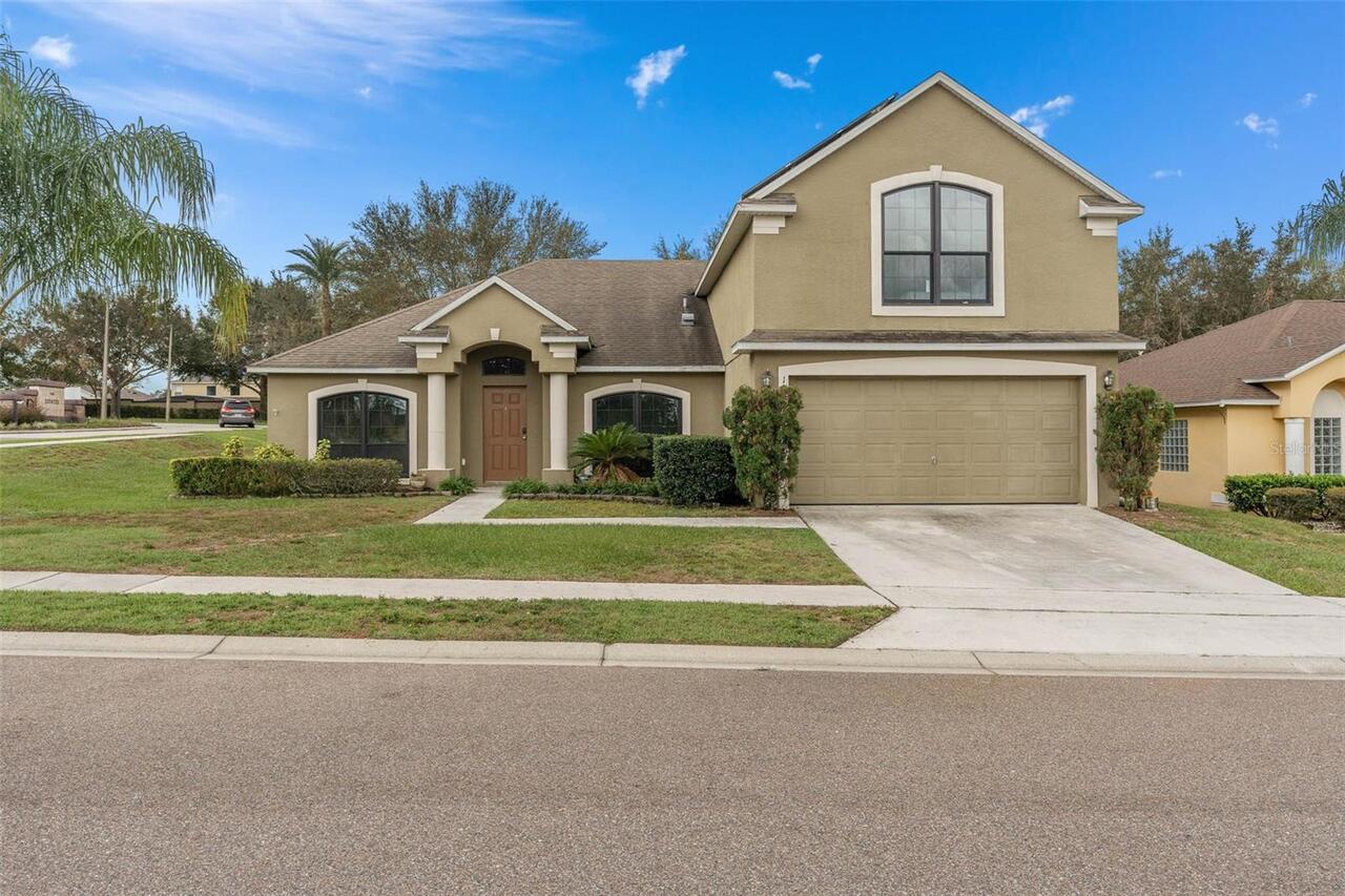 Davenport Real Estate