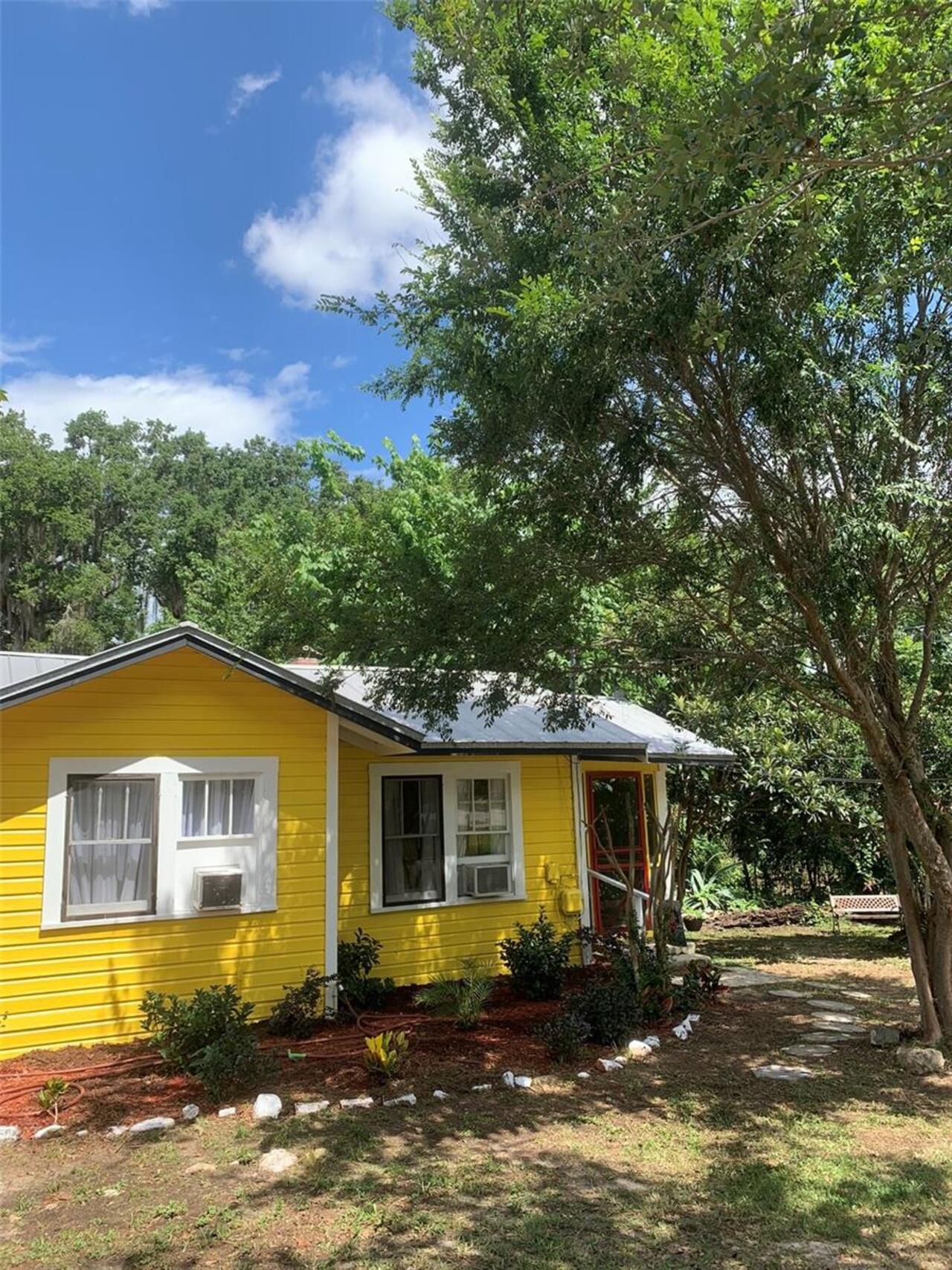 Clermont Real Estate
