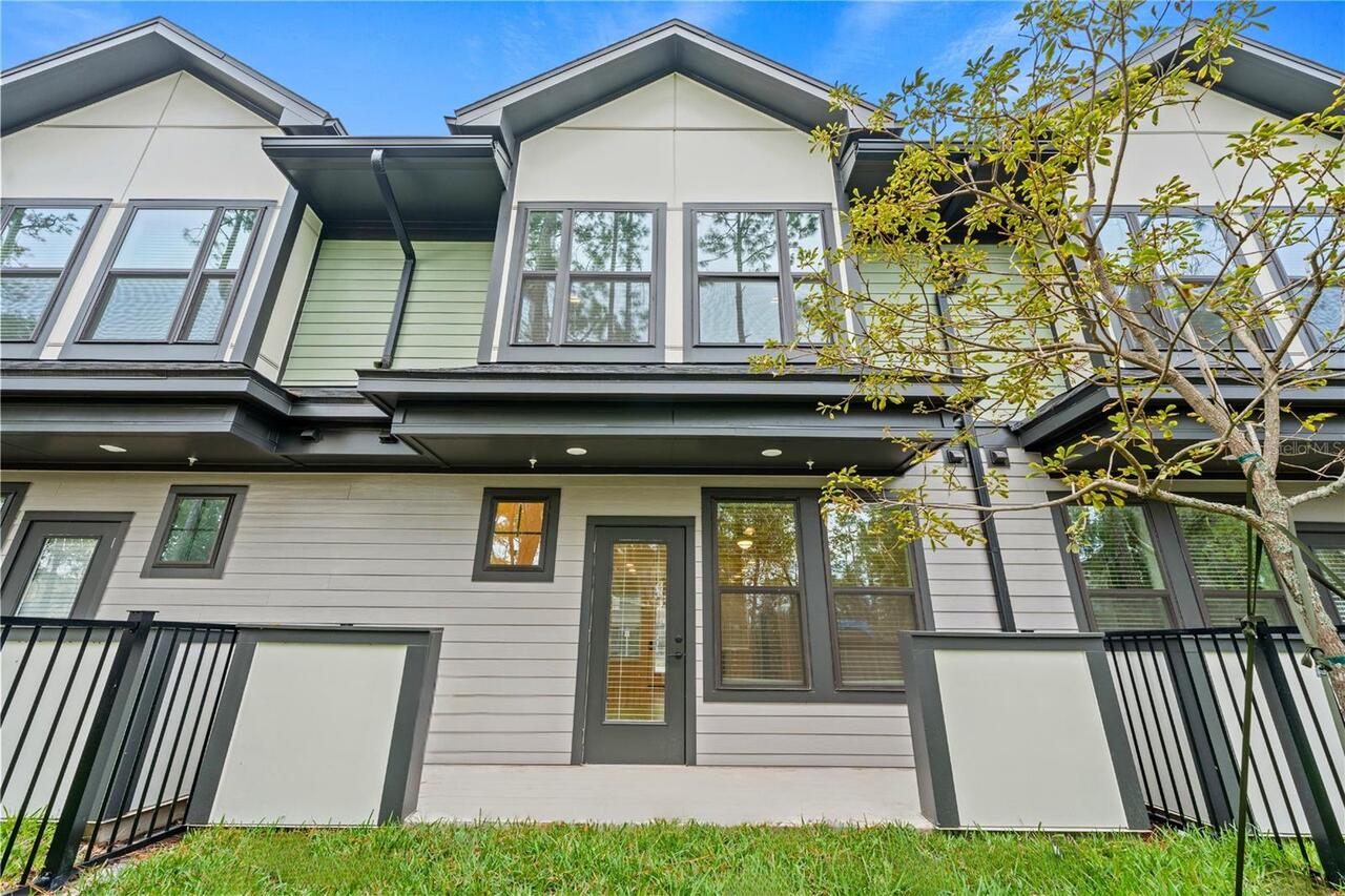 Ocoee Real Estate
