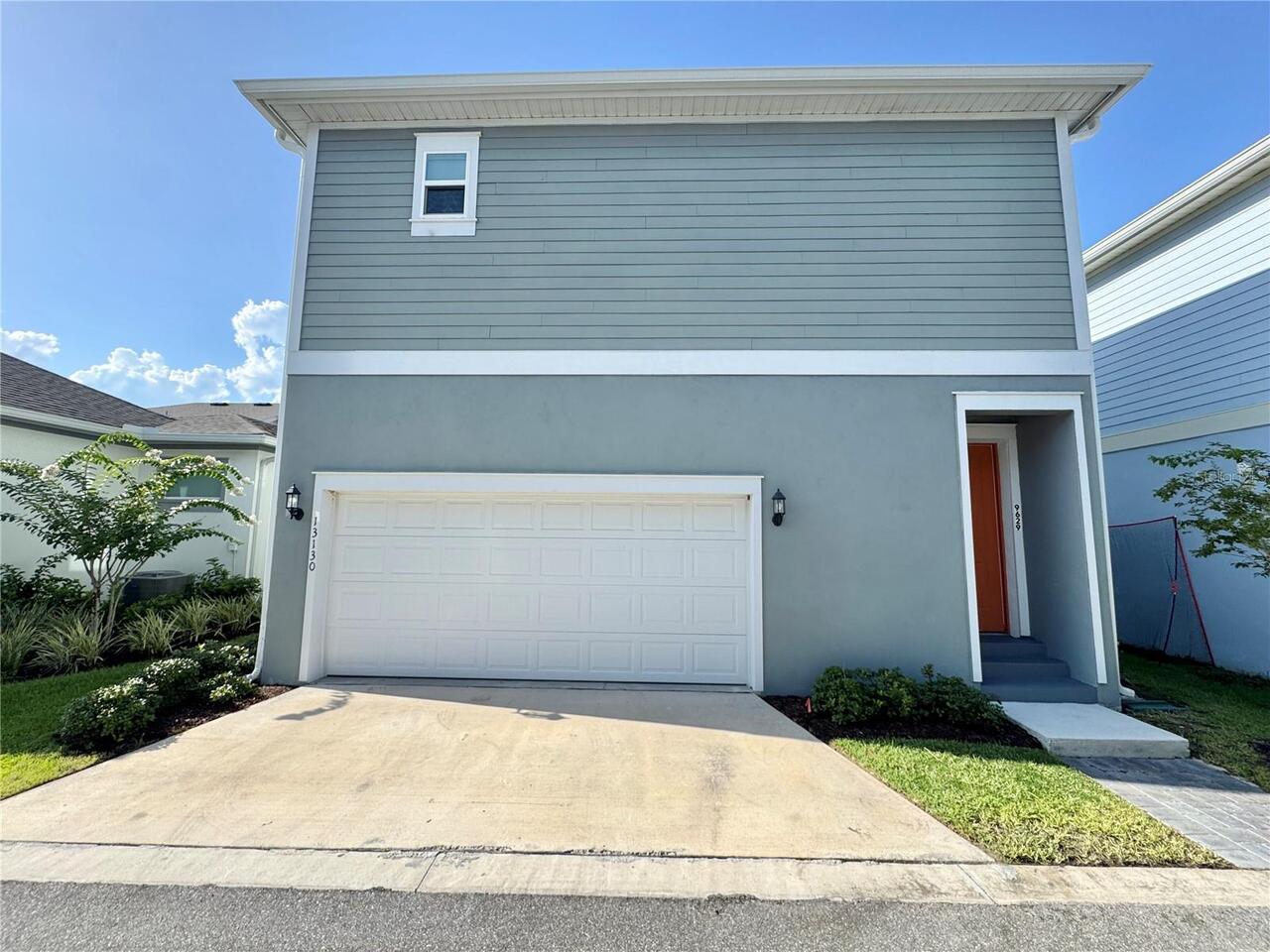 Orlando Real Estate