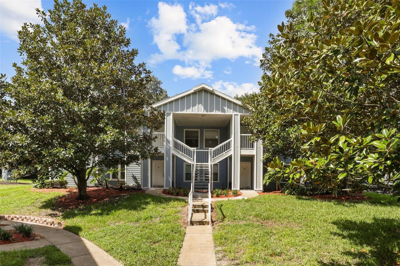 Lake Mary Real Estate