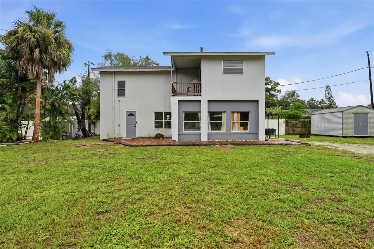 View Listing